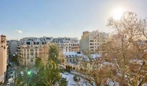 Продажа Городской особняк Paris 16ème