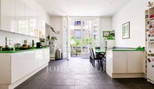 Продажа Городской особняк Paris 16ème