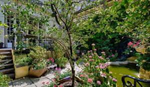 Продажа Городской особняк Paris 16ème