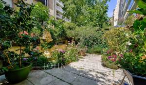 Продажа Городской особняк Paris 16ème