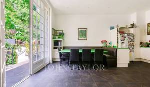 Продажа Городской особняк Paris 16ème