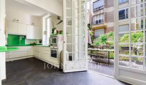 Продажа Городской особняк Paris 16ème