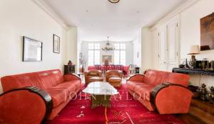 Продажа Городской особняк Paris 16ème