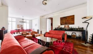 Продажа Городской особняк Paris 16ème
