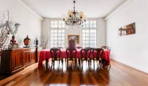 Продажа Городской особняк Paris 16ème