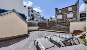 Продажа Городской особняк Paris 16ème