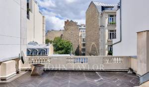 Продажа Городской особняк Paris 16ème