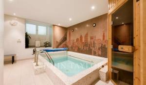 Продажа Городской особняк Paris 16ème