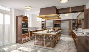 Продажа Городской особняк Paris 16ème