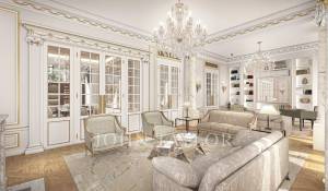 Продажа Городской особняк Paris 16ème