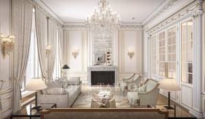 Продажа Городской особняк Paris 16ème