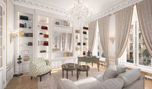 Продажа Городской особняк Paris 16ème