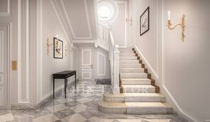 Продажа Городской особняк Paris 16ème