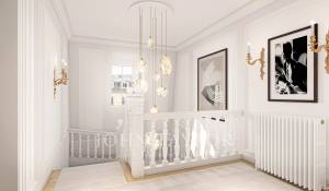 Продажа Городской особняк Paris 16ème