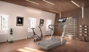 Продажа Городской особняк Paris 16ème