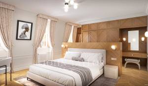 Продажа Городской особняк Paris 16ème