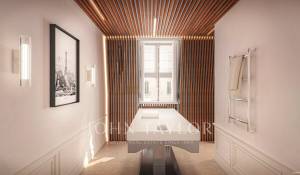 Продажа Городской особняк Paris 16ème