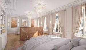 Продажа Городской особняк Paris 16ème