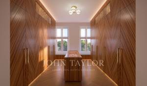 Продажа Городской особняк Paris 16ème