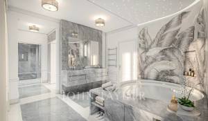 Продажа Городской особняк Paris 16ème