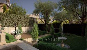 Продажа Городской особняк Paris 16ème