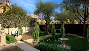 Продажа Городской особняк Paris 16ème