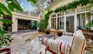 Продажа Городской особняк Paris 16ème