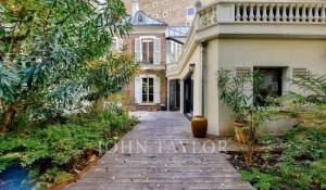 Продажа Городской особняк Paris 16ème