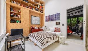 Продажа Городской особняк Paris 16ème