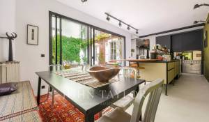 Продажа Городской особняк Paris 16ème