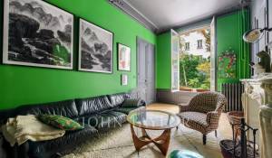 Продажа Городской особняк Paris 16ème