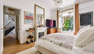 Продажа Городской особняк Paris 16ème