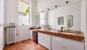 Продажа Городской особняк Paris 16ème