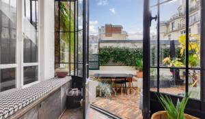 Продажа Городской особняк Paris 16ème