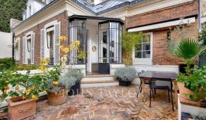 Продажа Городской особняк Paris 16ème