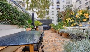 Продажа Городской особняк Paris 16ème