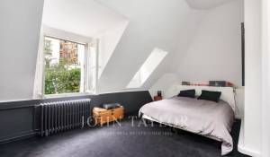 Продажа Городской особняк Paris 16ème