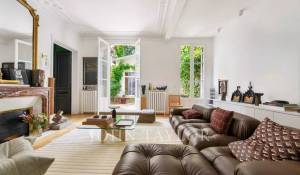 Продажа Городской особняк Paris 16ème