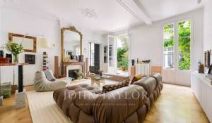 Продажа Городской особняк Paris 16ème