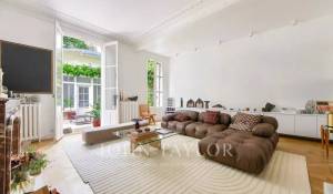 Продажа Городской особняк Paris 16ème