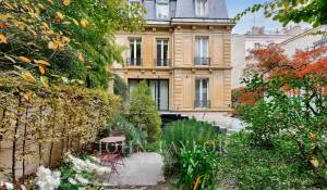 Продажа Городской особняк Paris 16ème