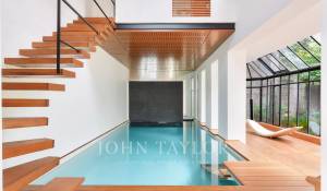 Продажа Городской особняк Paris 16ème