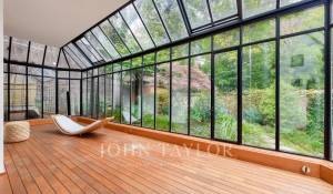 Продажа Городской особняк Paris 16ème