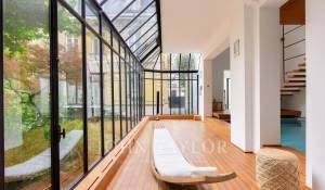 Продажа Городской особняк Paris 16ème