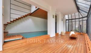 Продажа Городской особняк Paris 16ème