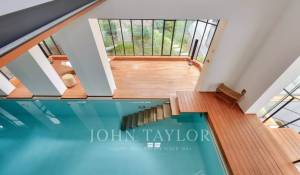 Продажа Городской особняк Paris 16ème