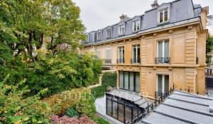 Продажа Городской особняк Paris 16ème
