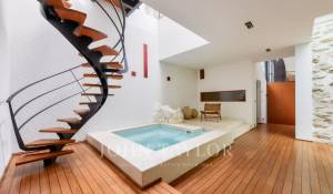 Продажа Городской особняк Paris 16ème