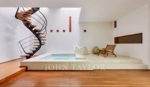 Продажа Городской особняк Paris 16ème