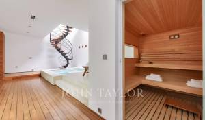 Продажа Городской особняк Paris 16ème